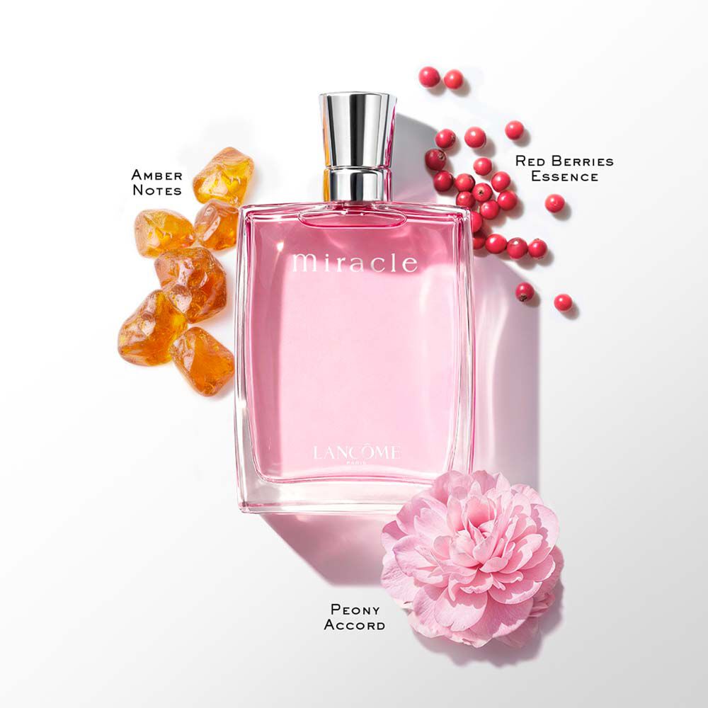 Miracle L'Eau de Parfum