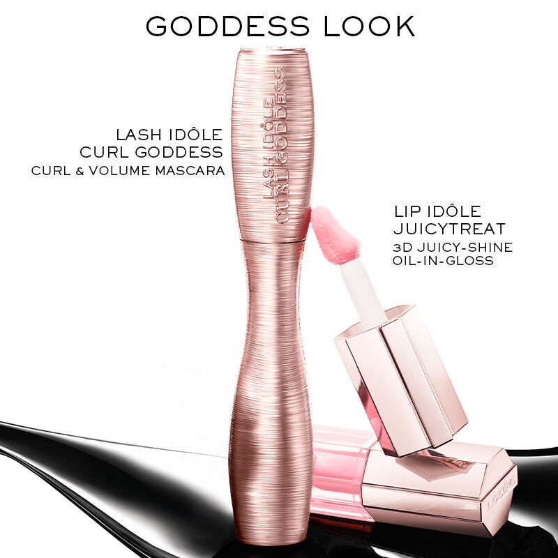 Lash Idole Curl Goddess