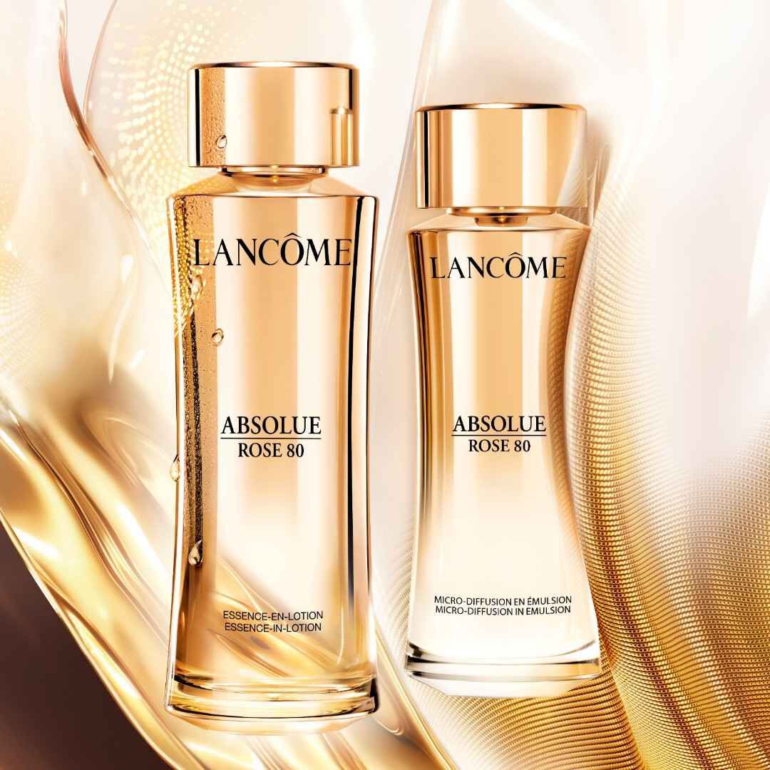 Absolue Signature Set 2024 | Gift Sets | Lancôme Australia