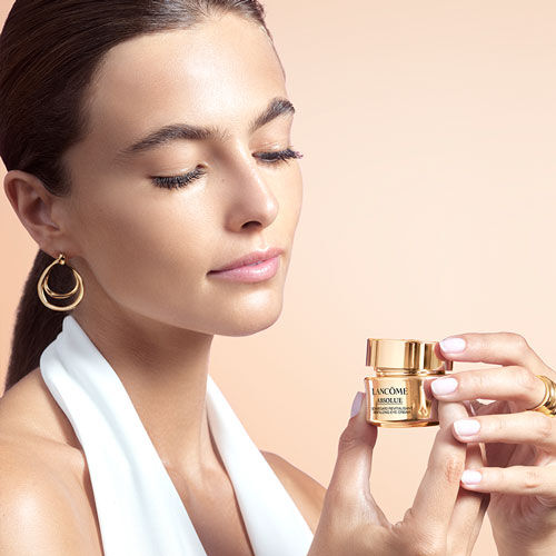 Absolue AntiAging Eye Cream Lancôme Australia