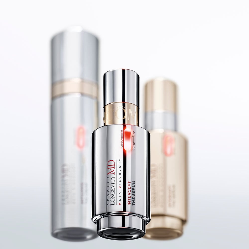 Absolue Longevity MD Intercept The Serum