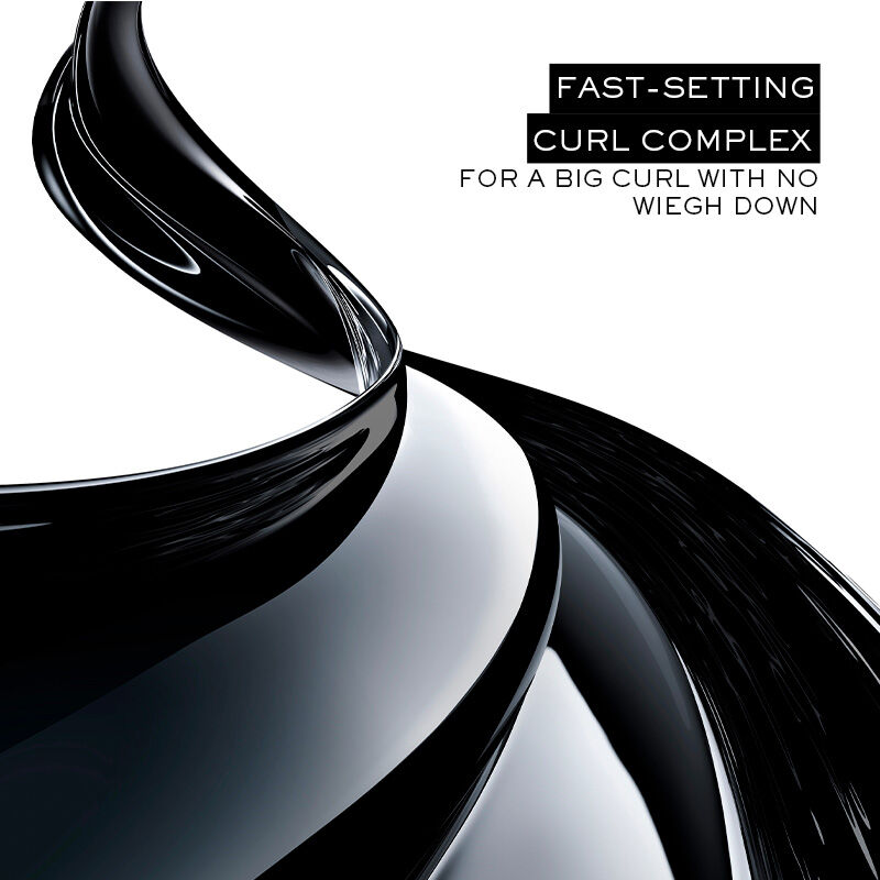 Lash Idole Curl Goddess