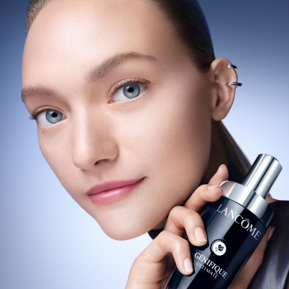Genifique Ultimate Serum