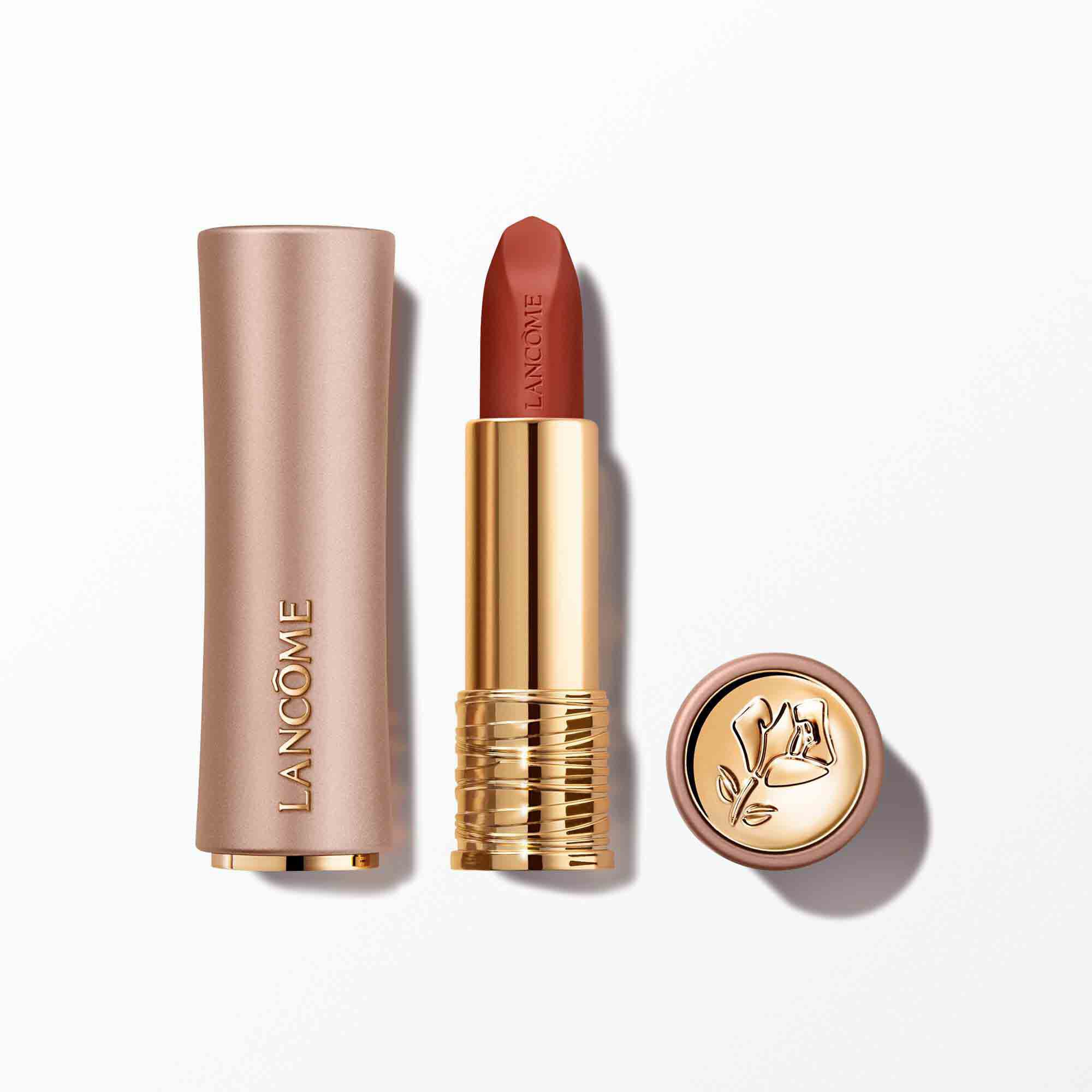 L'ABSOLU ROUGE INTIMATTE
