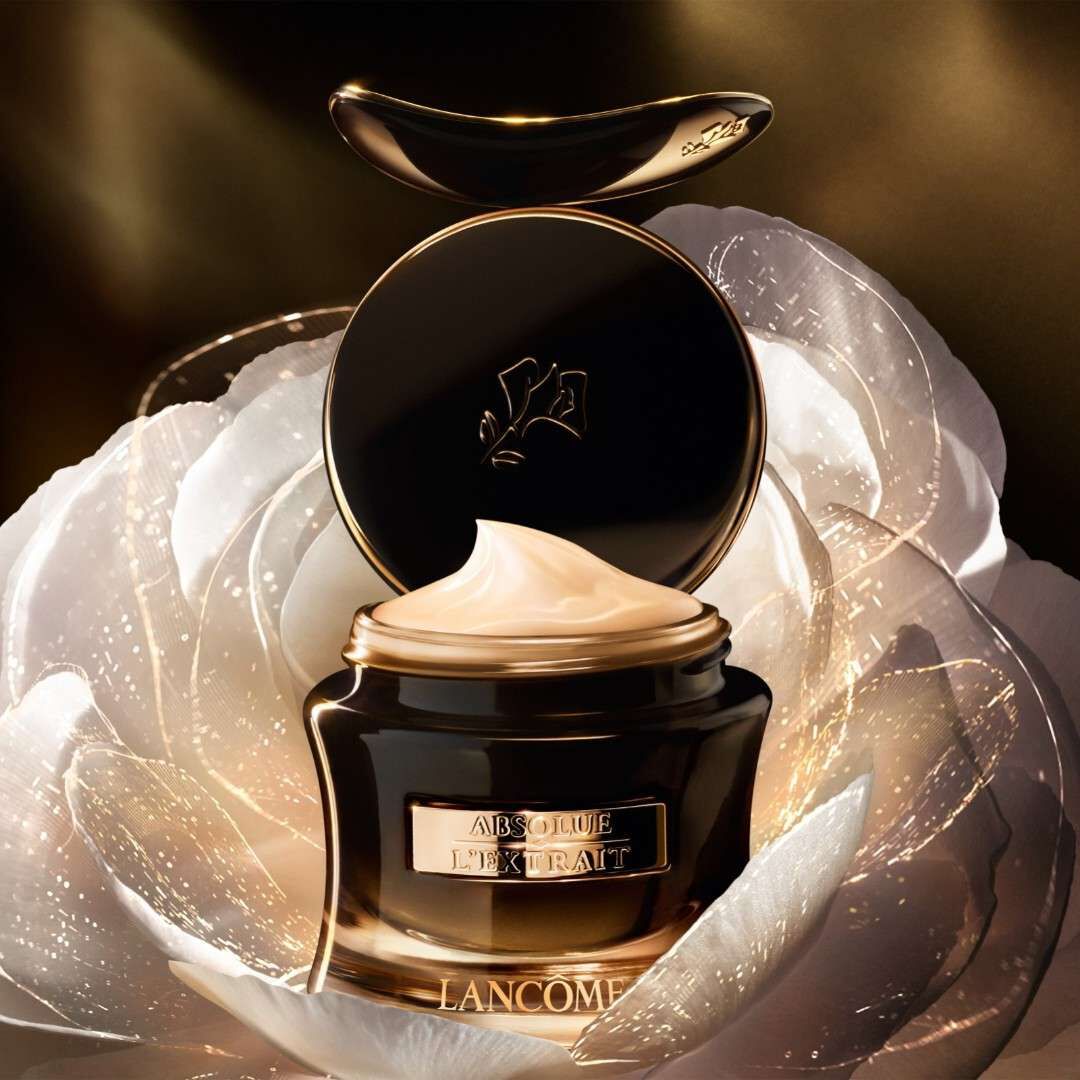 Absolue L'Extrait Holiday Set 2024 | Lancôme Australia