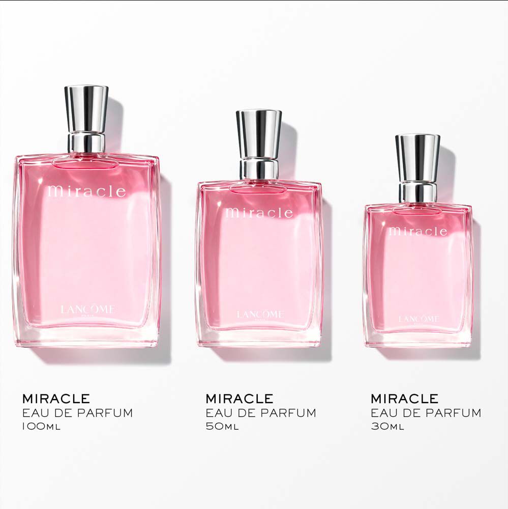 Miracle L'Eau de Parfum