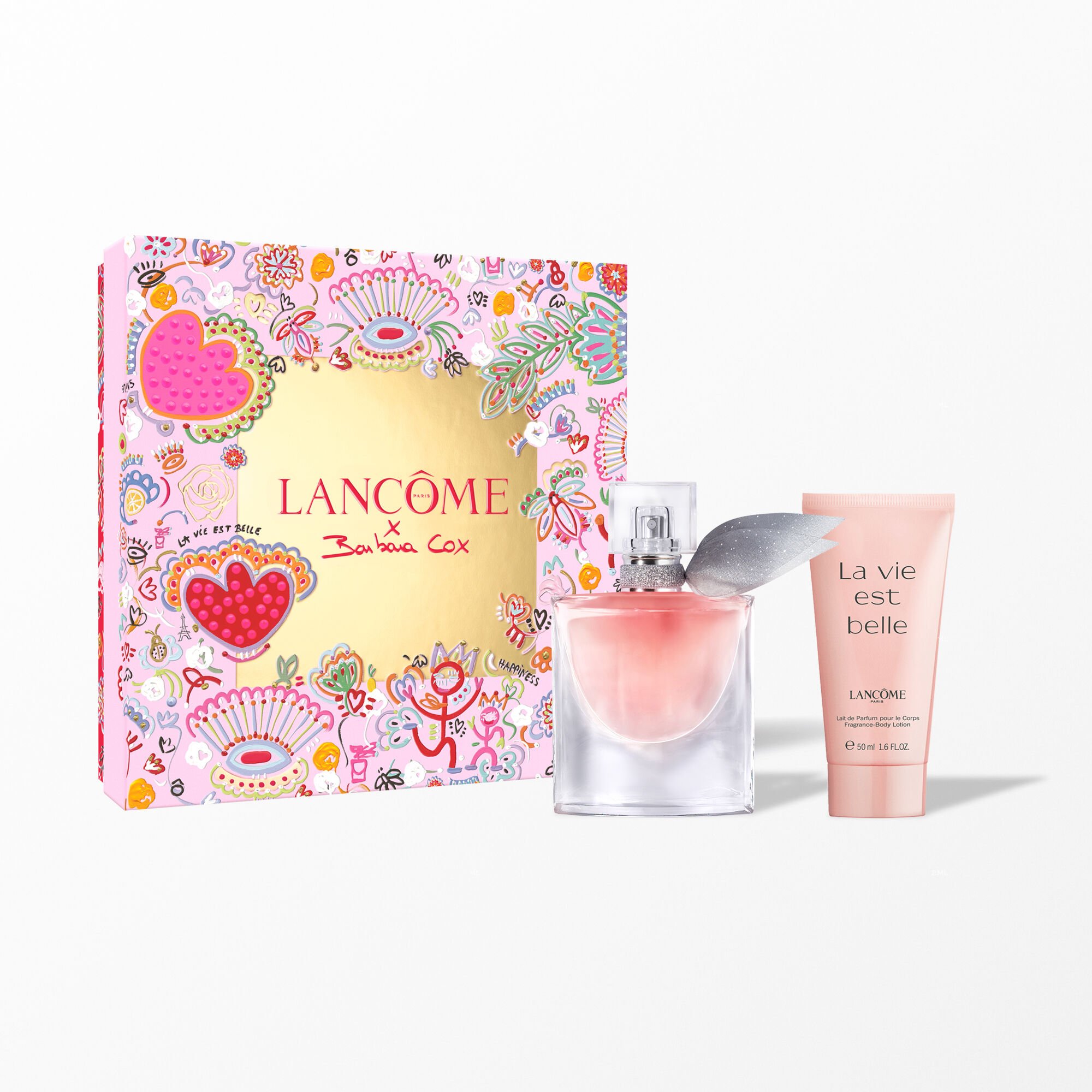 La Vie Est Belle L'Eau De Parfum 30ml Set