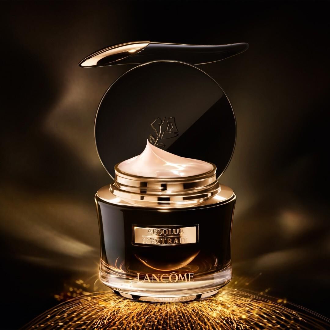 Absolue L'Extrait Holiday Set 2024 | Lancôme Australia