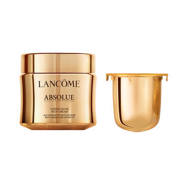 Absolue Rich Cream Refill Duo