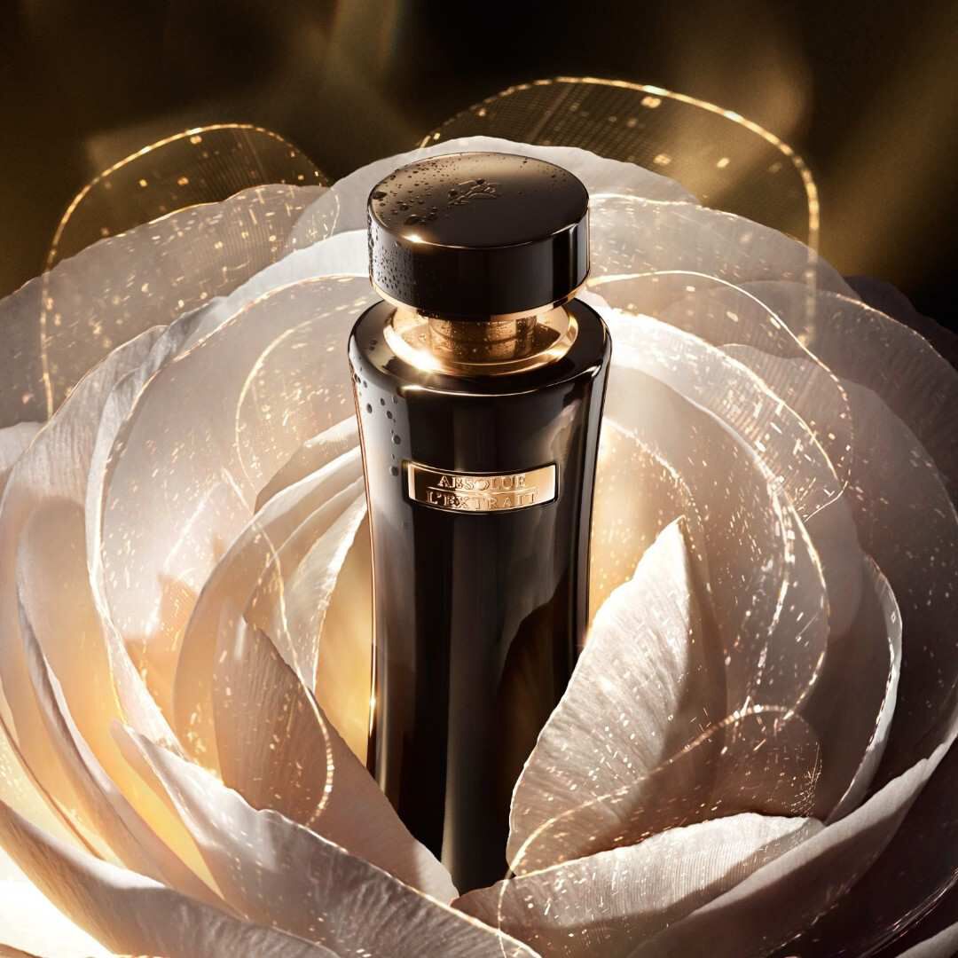 Absolue L'Extrait Holiday Set 2024 | Lancôme Australia