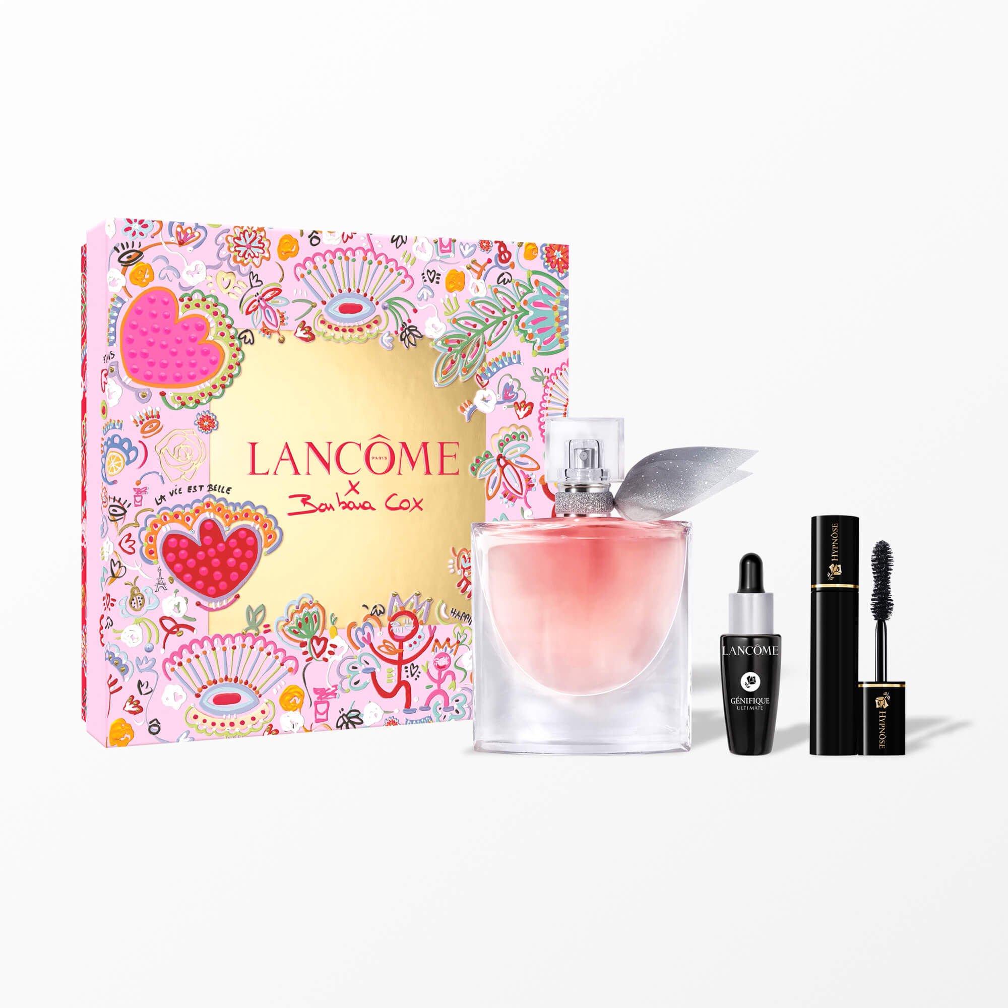 LA VIE EST BELLE L'EAU DE PARFUM 50ML SET