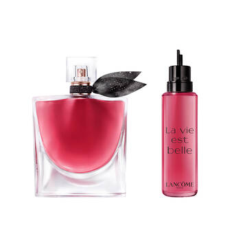 La Vie Est Belle L’Elixir Refill Duo