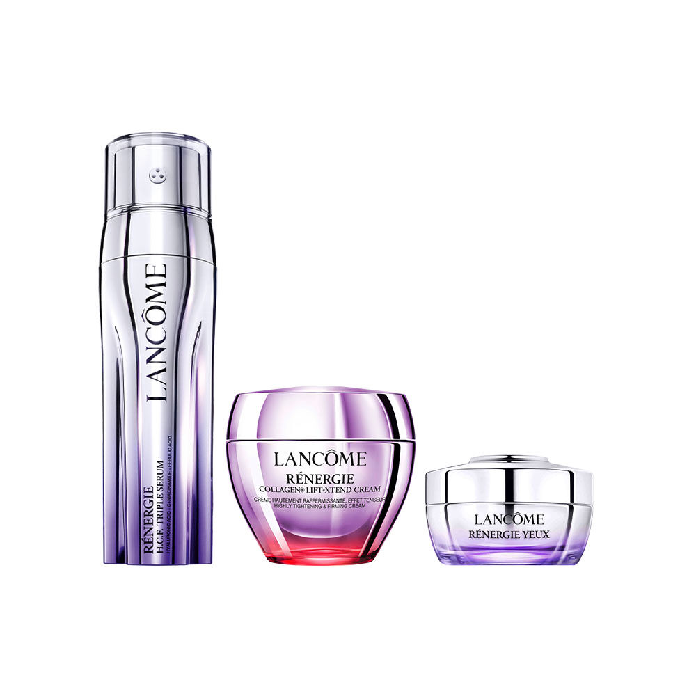 Complete Collagen Routine