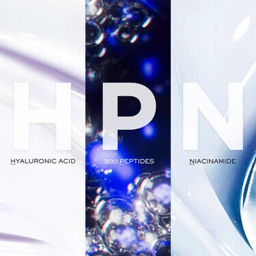 Top Ingredients of Peptide Face Cream: Hyaluronic, Peptides and Niacinamide