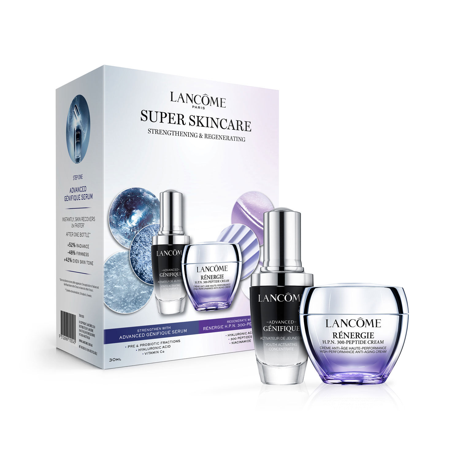 Repair & Regenerate Skincare Set