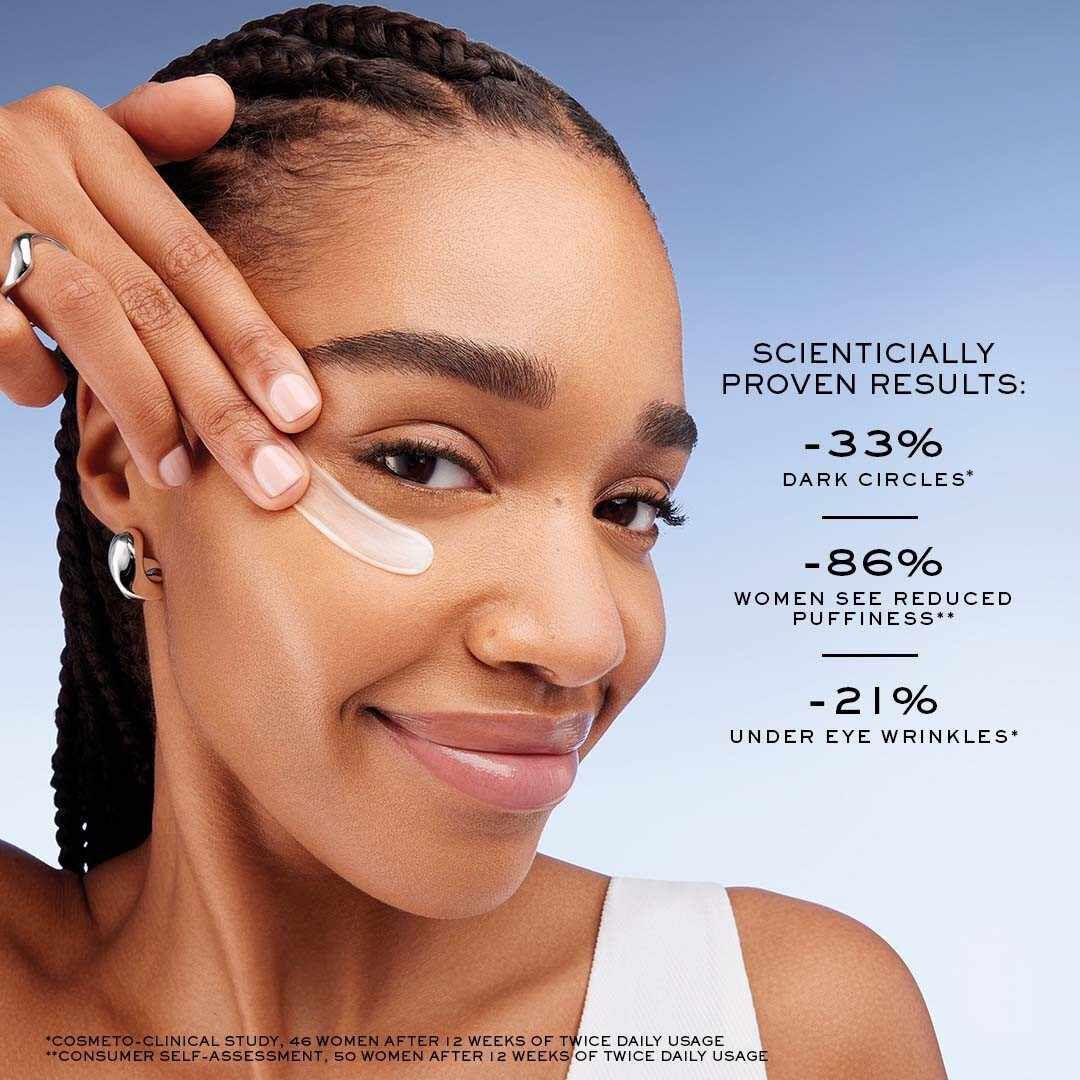 Genifique Night Routine​