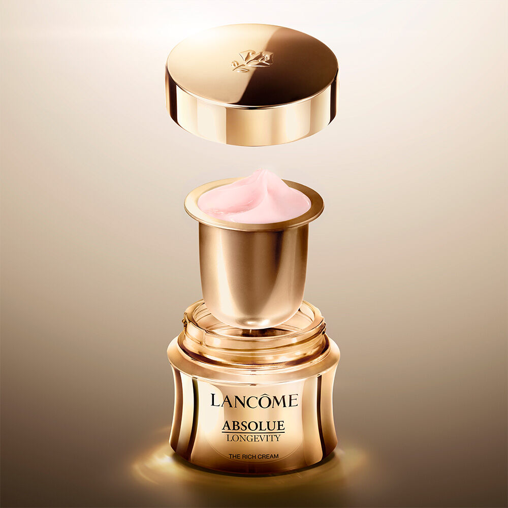 Absolue Rich Cream Refill Duo