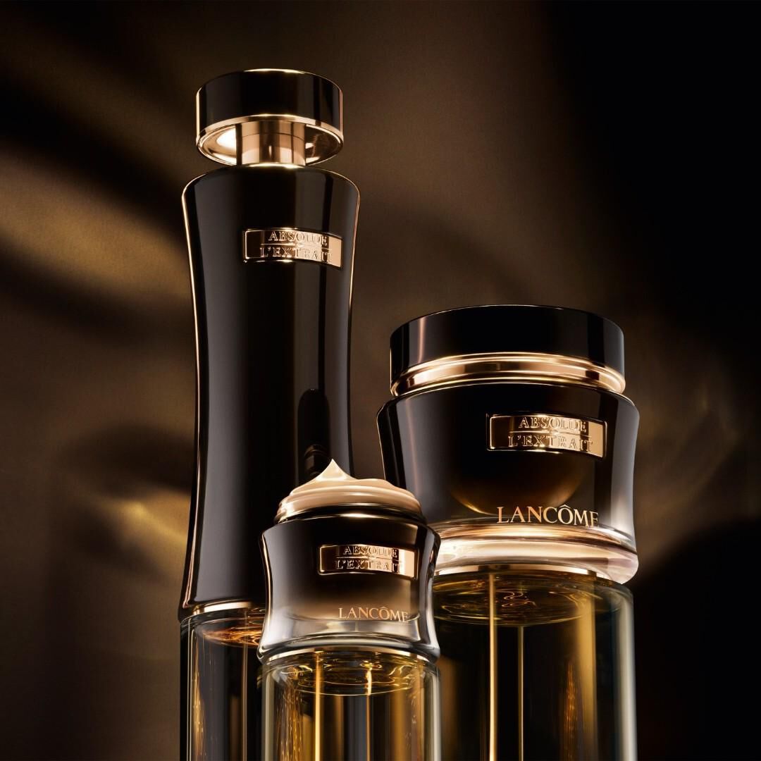 Absolue L'Extrait Holiday Set 2024 | Lancôme Australia