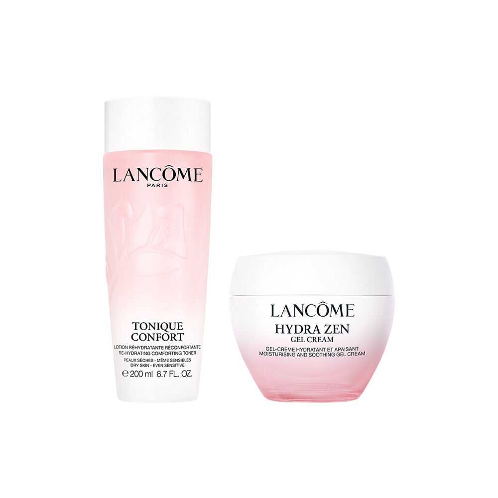 Hydrating Duo