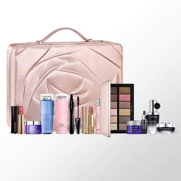 Iconic Beauty Box (Valued Up to $950*)