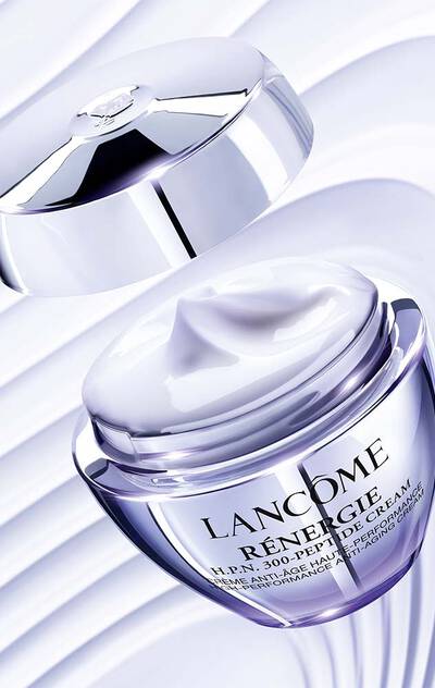 Renergie H.P.N 300-Peptide Cream for Wrinkles and Dark Spots