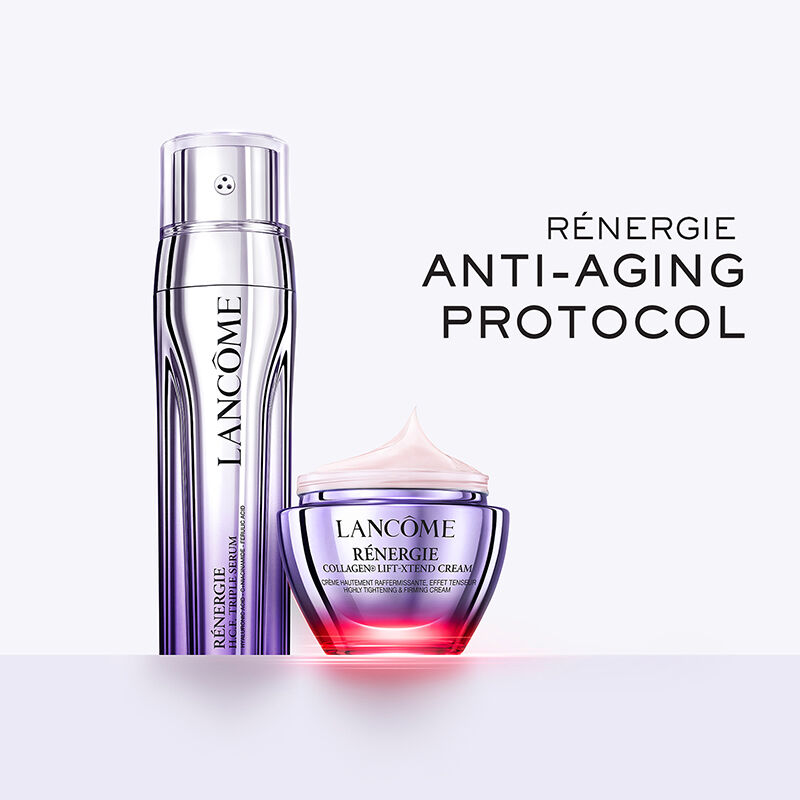 Renergie Anti-Ageing Protocol