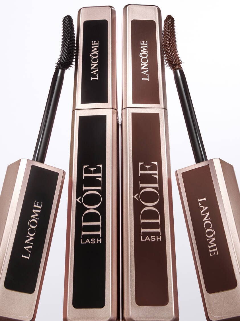Lash Idôle Volumising Mascara 24 hr Wear| Lancôme Australia