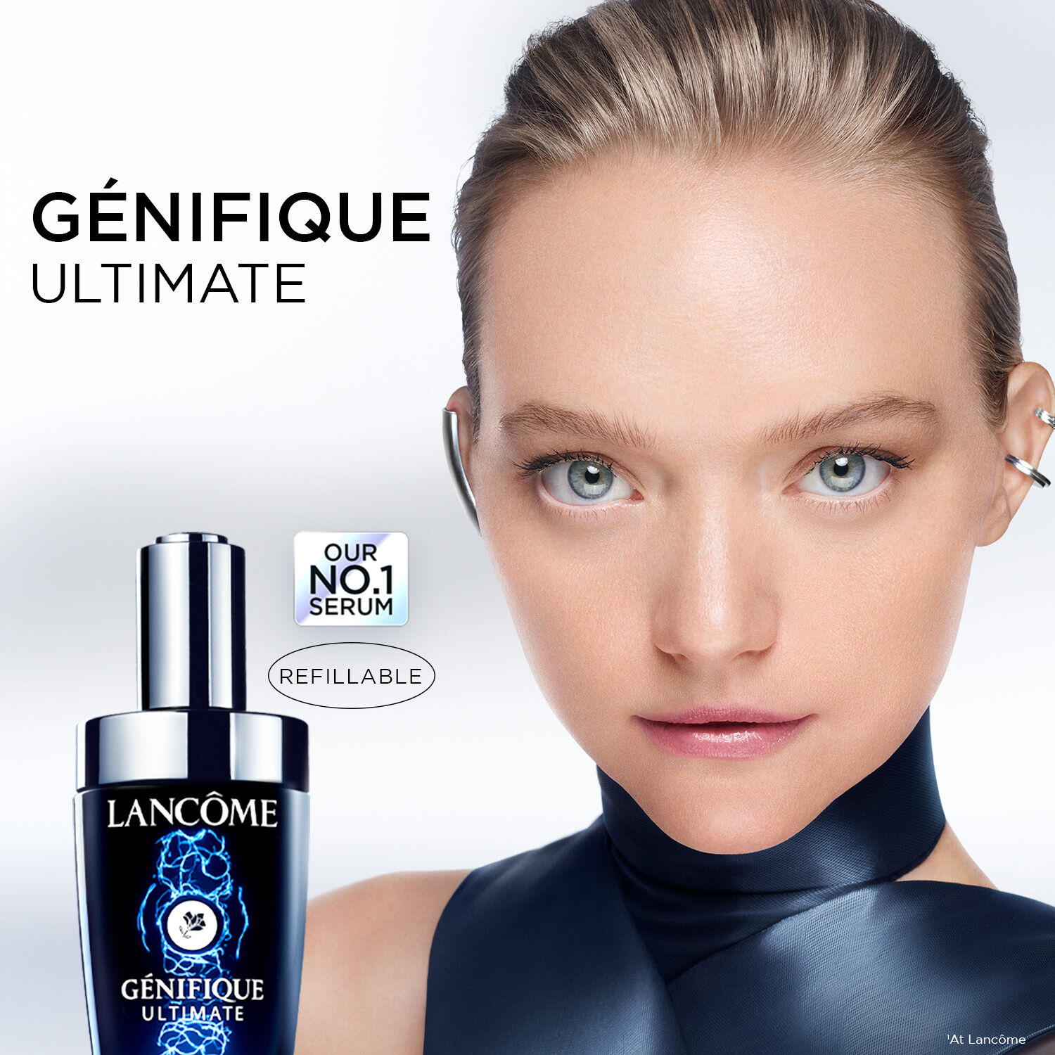 Genifique Ultimate Serum
