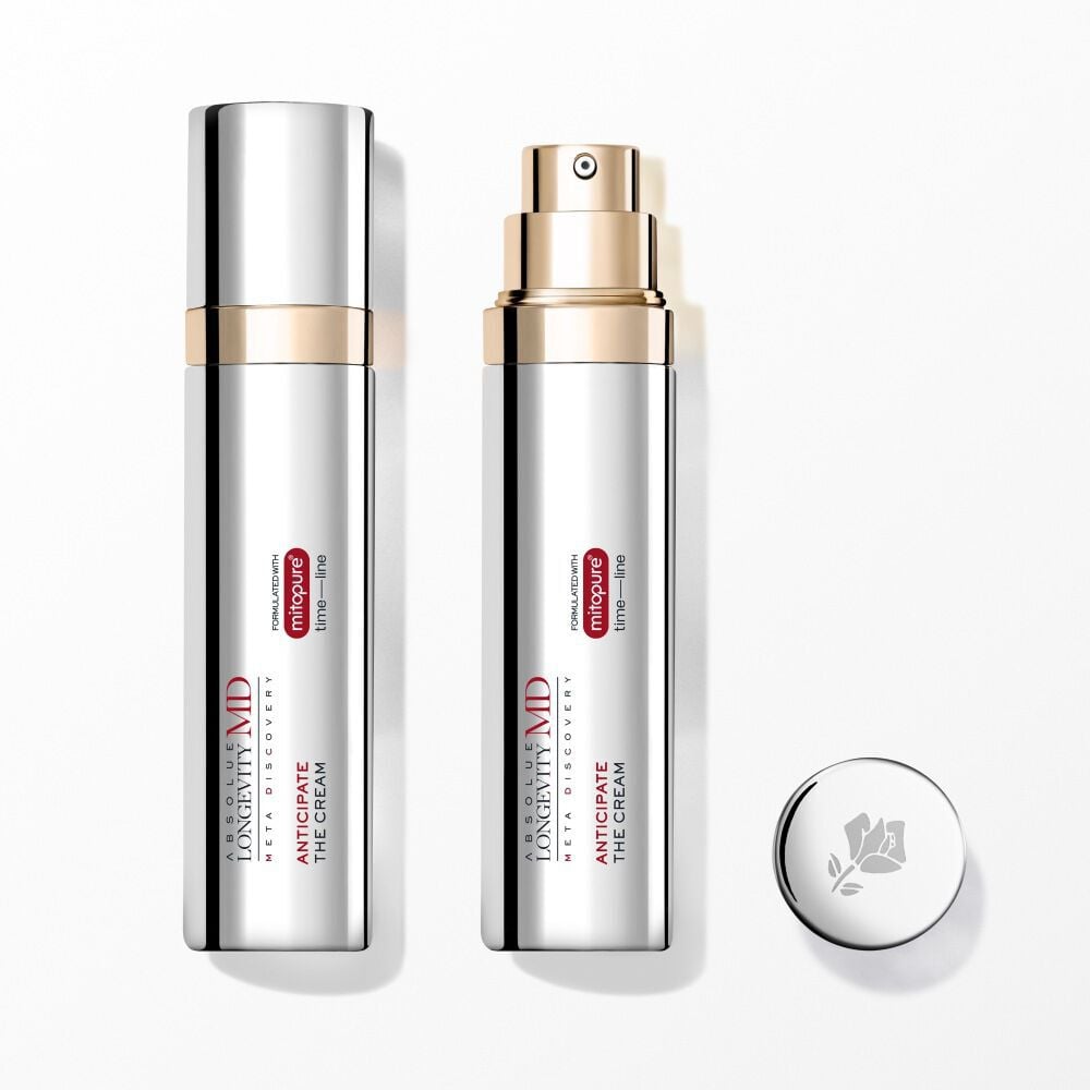 Absolue Longevity MD Anticipate The Cream