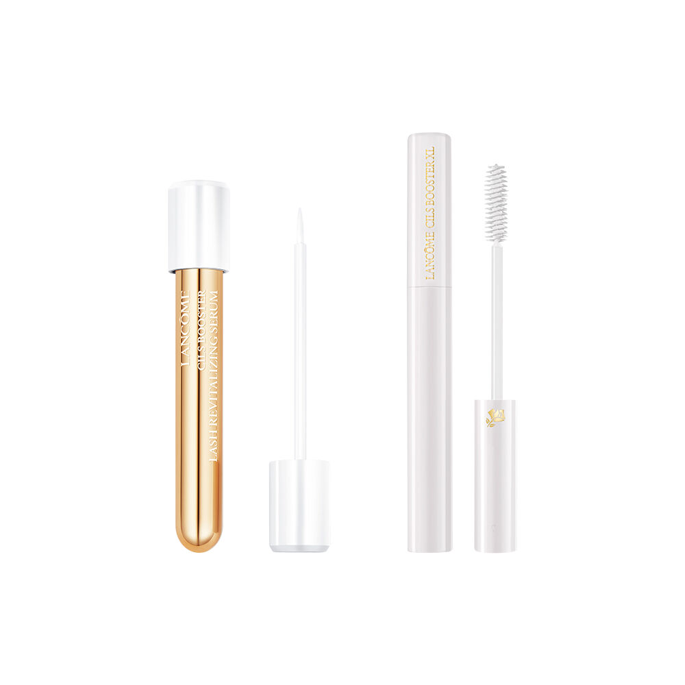 Lash Recovery Duo