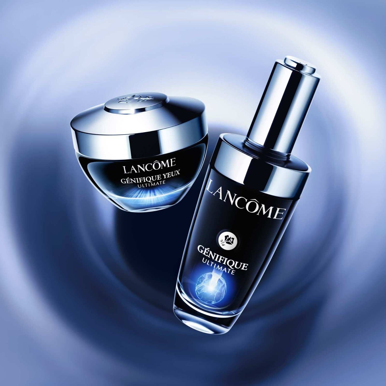 Genifique Ultimate Eye Cream