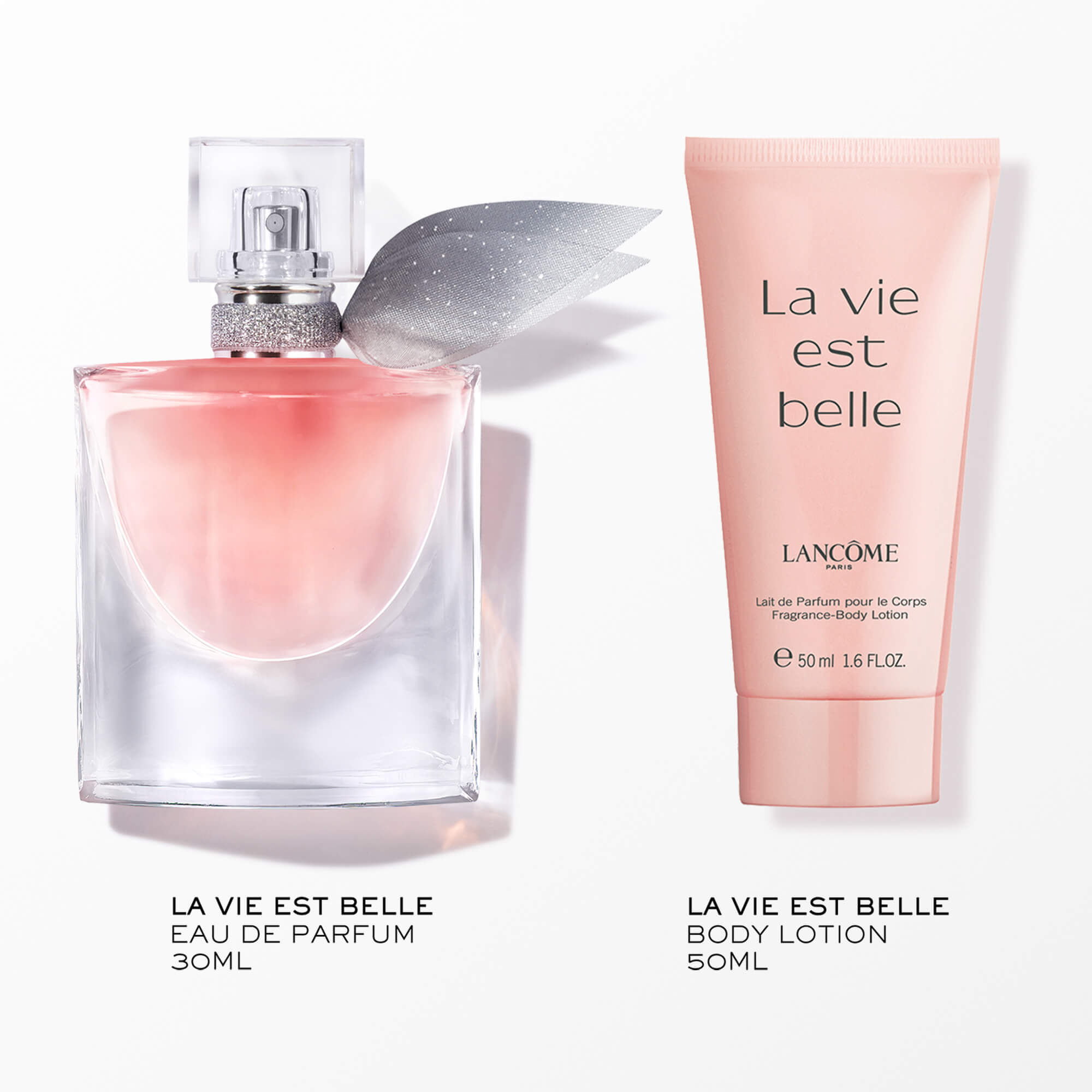 La Vie Est Belle L'Eau De Parfum 30ml Set
