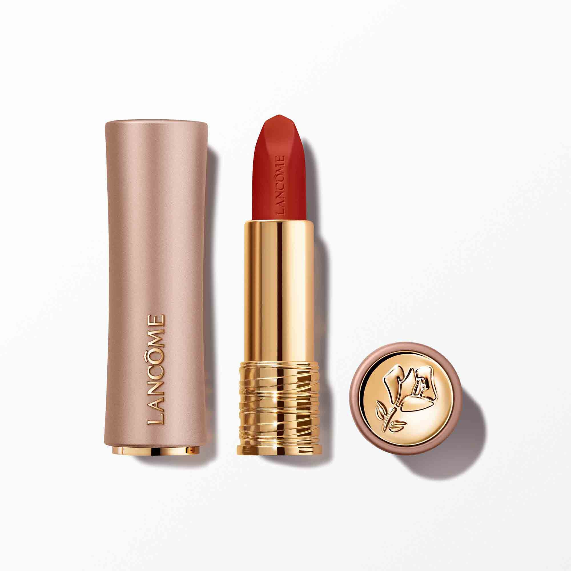 L'ABSOLU ROUGE INTIMATTE