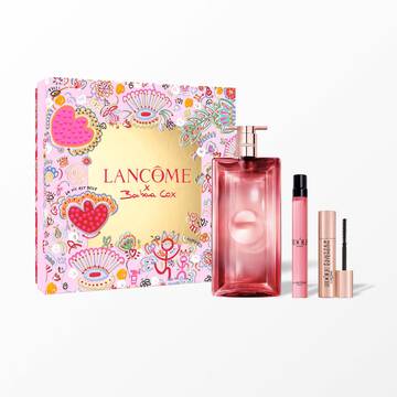 Idole Power L'Eau De Parfum Intense 50ml Set