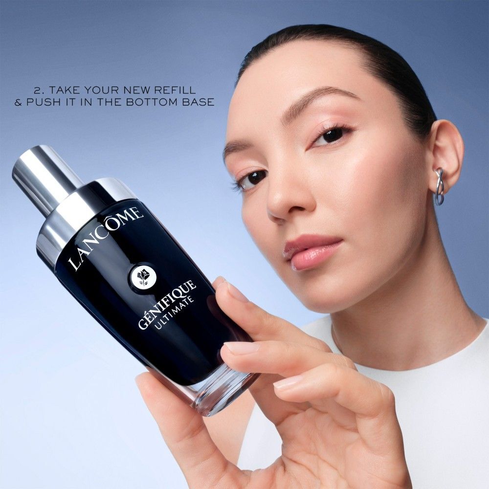 LANCOME GÉNIFIQUE ULTIMATE 30ml Amazon.com: Lancôme Génifique Ultimate Dual Recovery Face