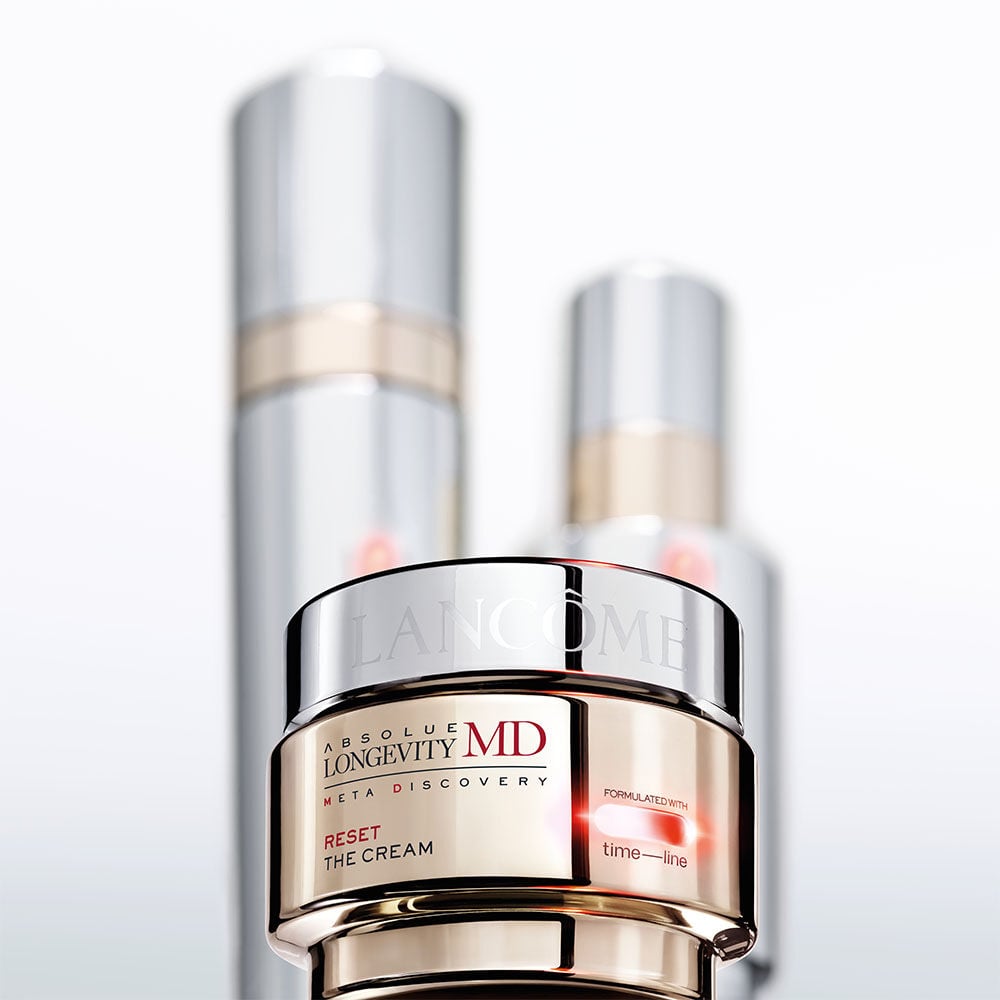 Absolue Longevity MD Reset The Cream