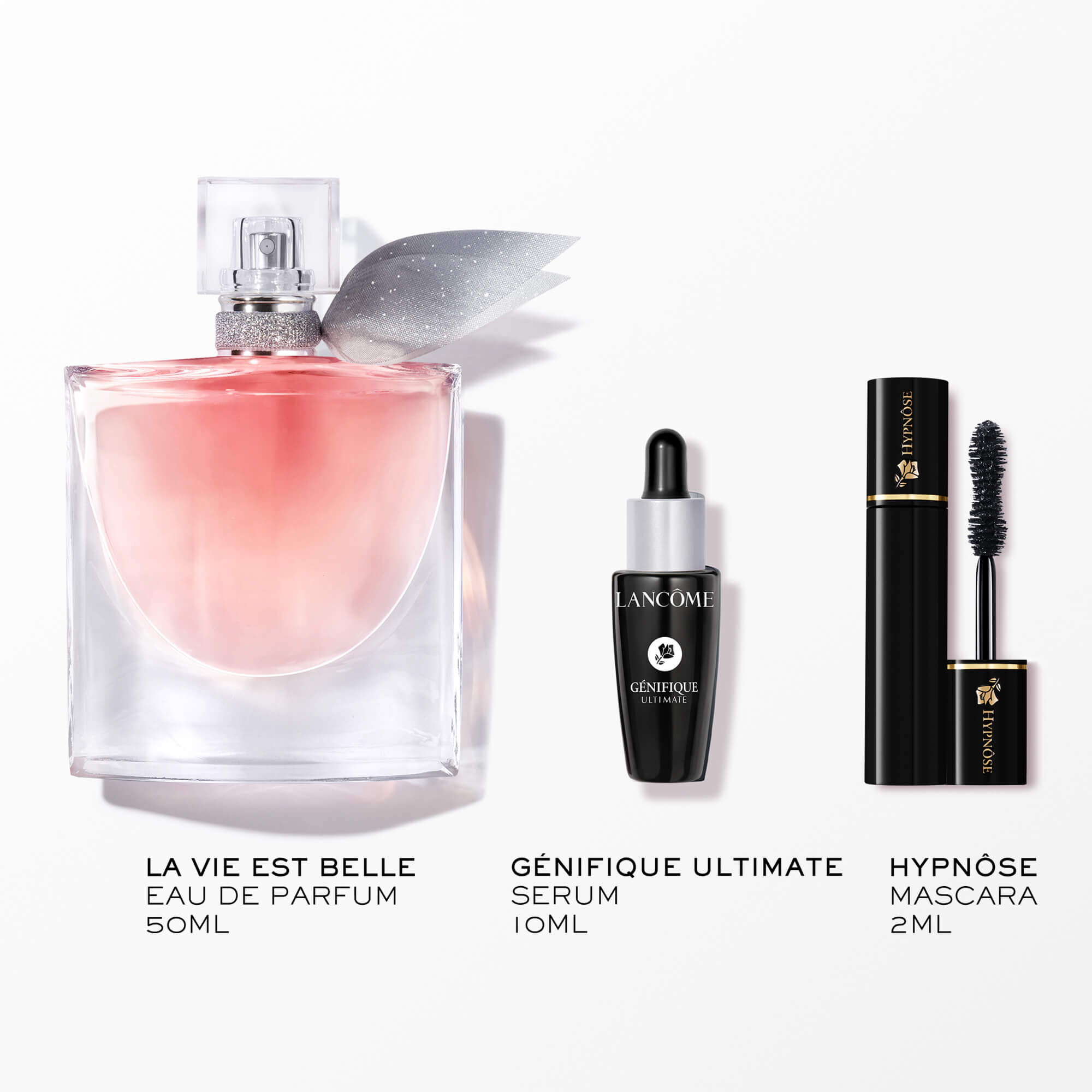 LA VIE EST BELLE L'EAU DE PARFUM 50ML SET