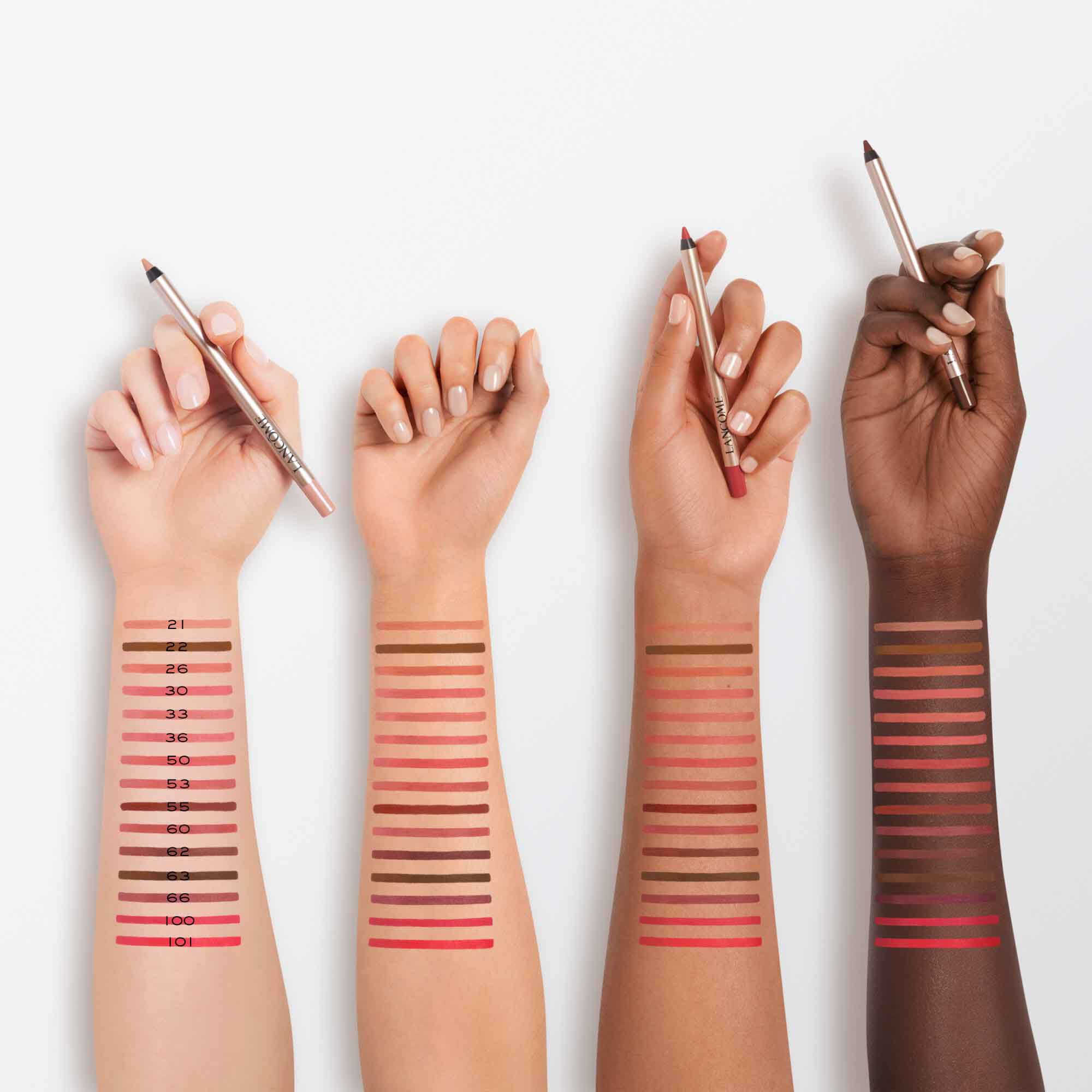 Lip Idole Lip Shaper