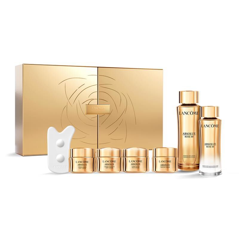 Absolue Signature Set 2024 | Gift Sets | Lancôme Australia