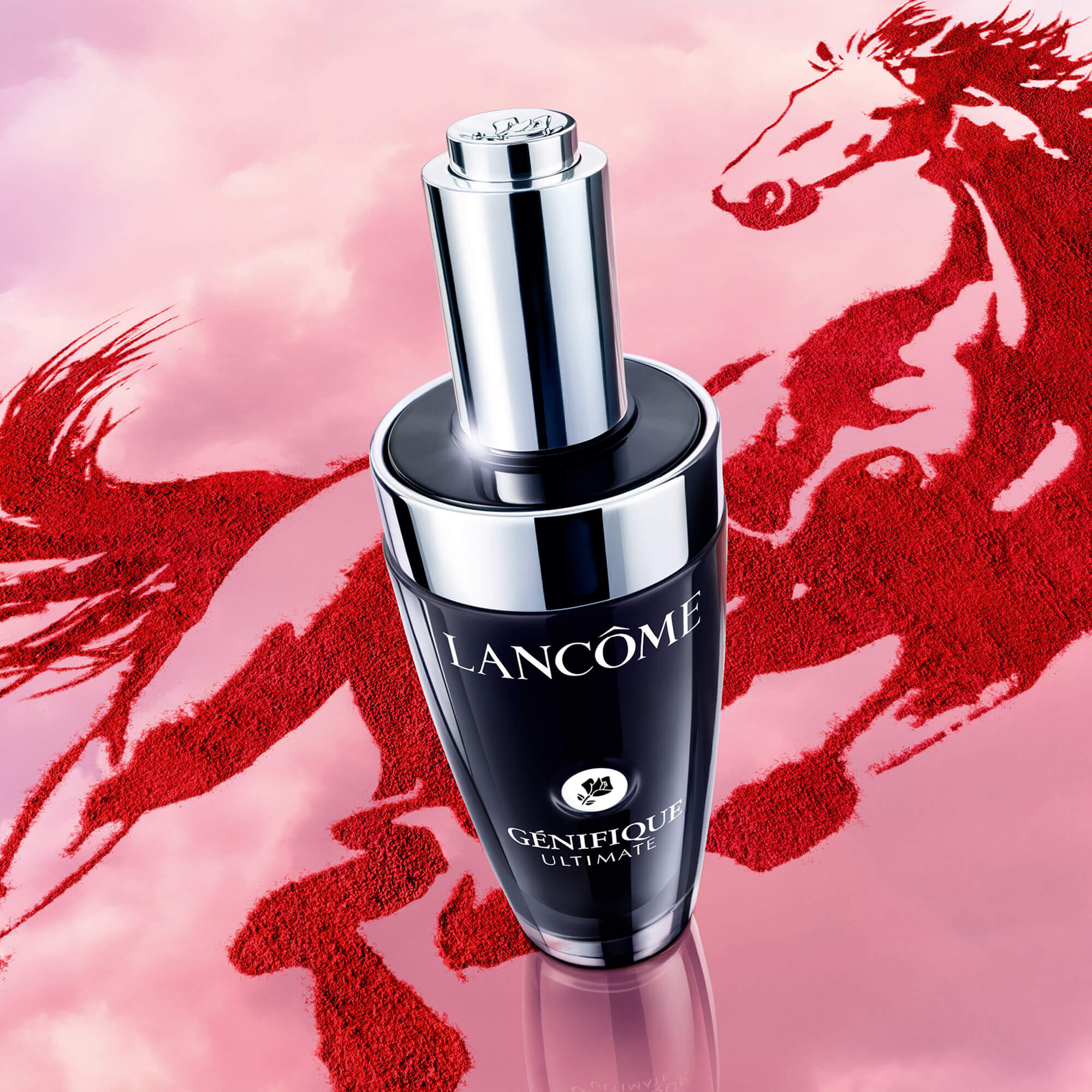 Genifique Ultimate Serum - Lunar New Year Limited Edition