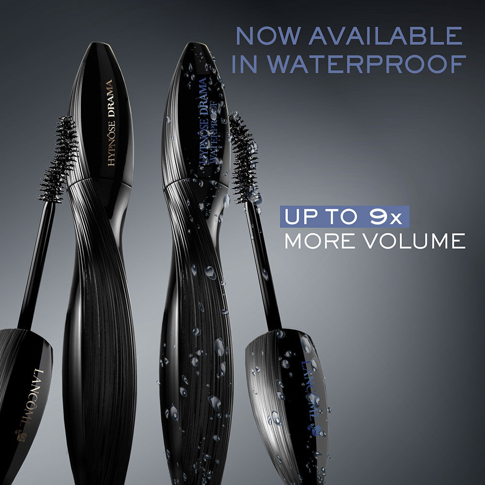 ランコム HYPNOSE STAR WATERPROOF 2本セット Lancome Hypnose Star Lash 24H Waterproof Volume Mascara