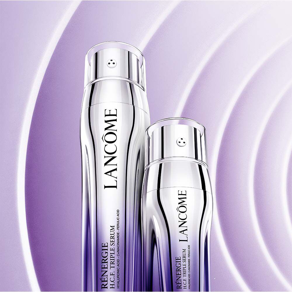 Renergie Face & Eye Serum Duo​