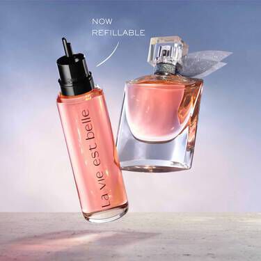 La Vie Est Belle L eau De Parfum