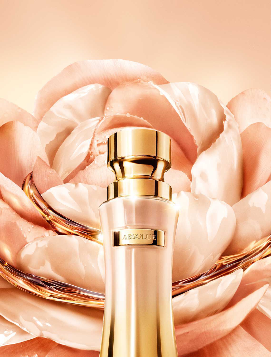 Lancome absolue shop foundation