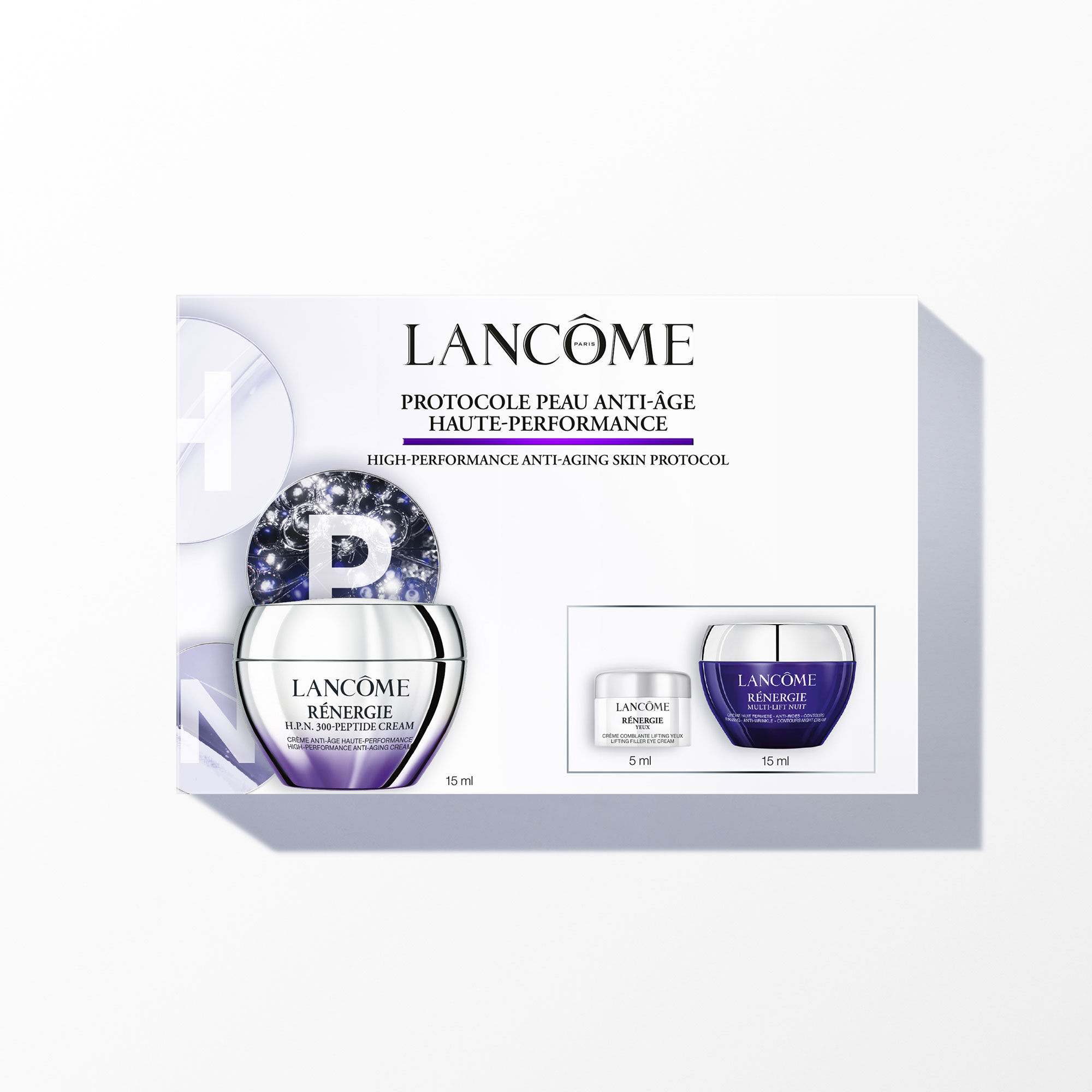 Renergie Starter Set 15ml