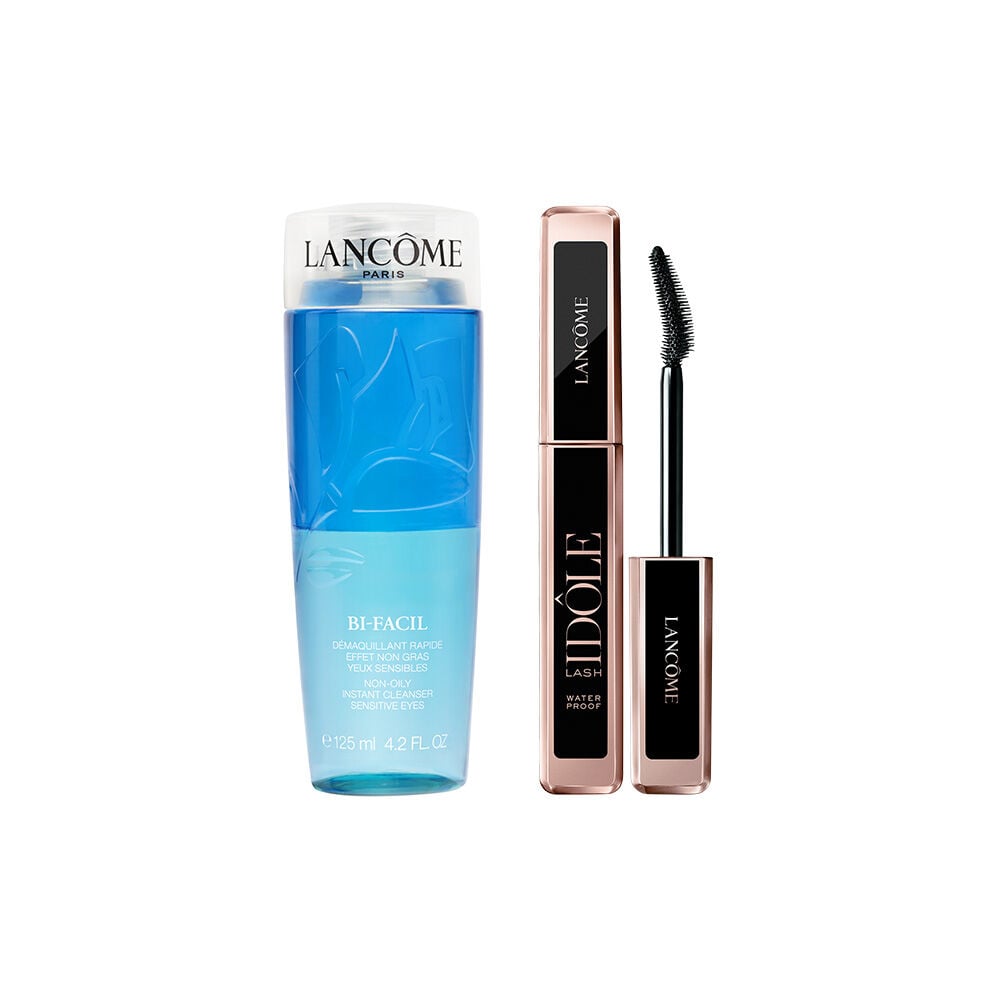 Waterproof Lash Duo