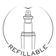 Serum_Refillable