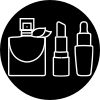 Complimentary samples with every order
