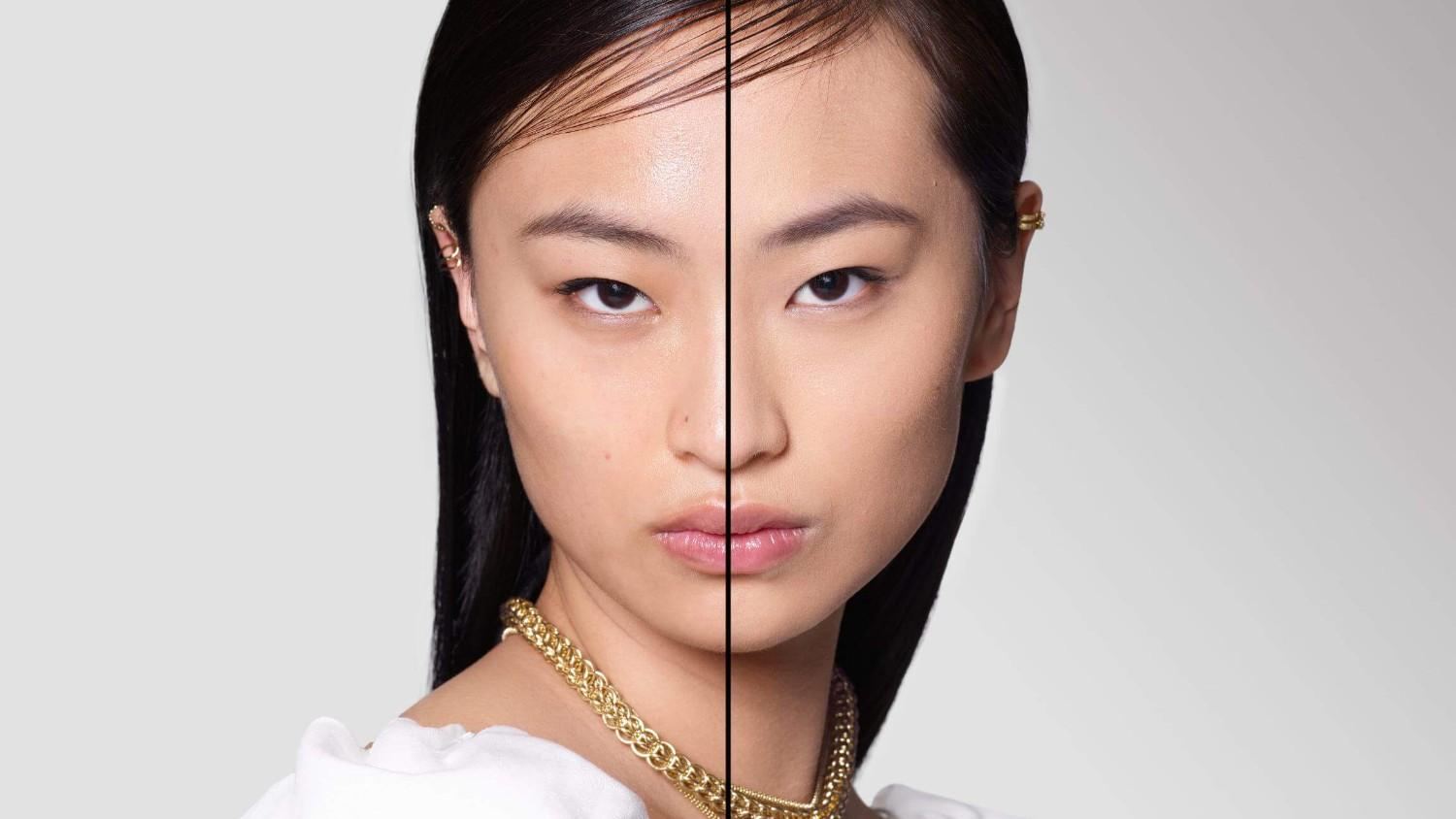 BEFORE/AFTER