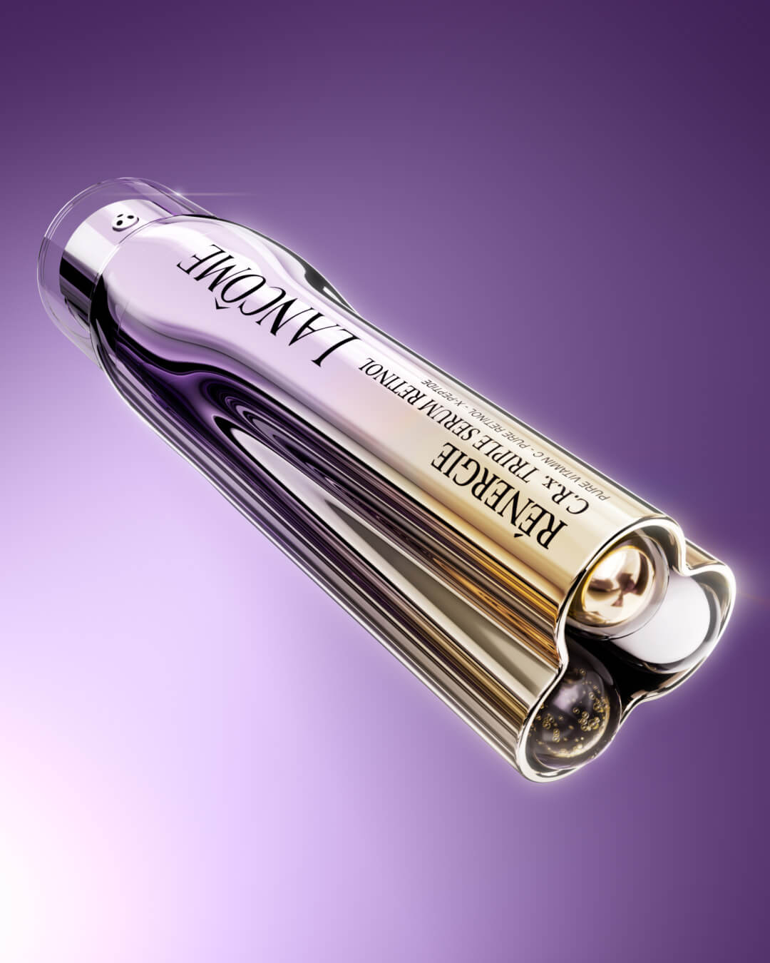 Rénergie C.R.X. Triple Anti Aging Retinol Serum - Lancôme Australia